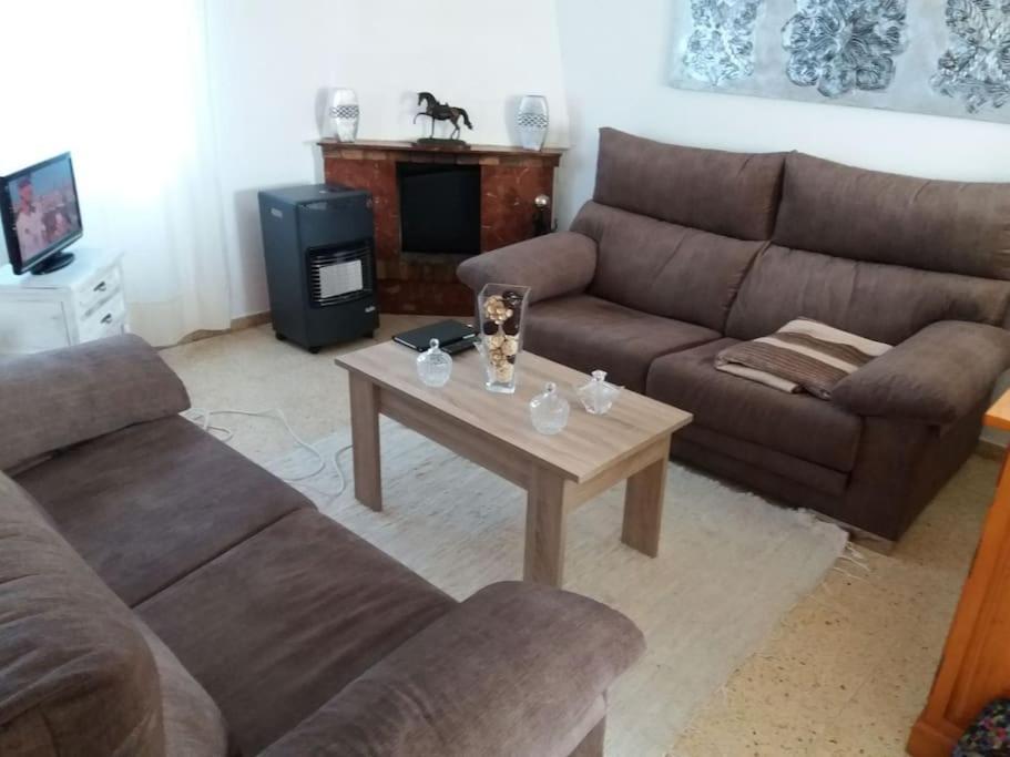 Relax Apartamento Son Carrio  Dış mekan fotoğraf
