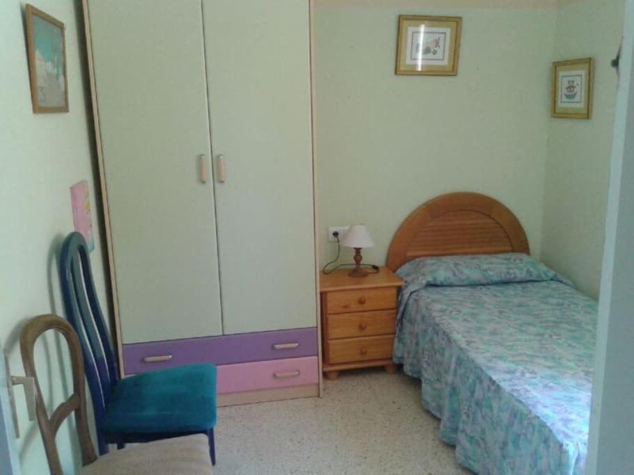 Relax Apartamento Son Carrio  Dış mekan fotoğraf
