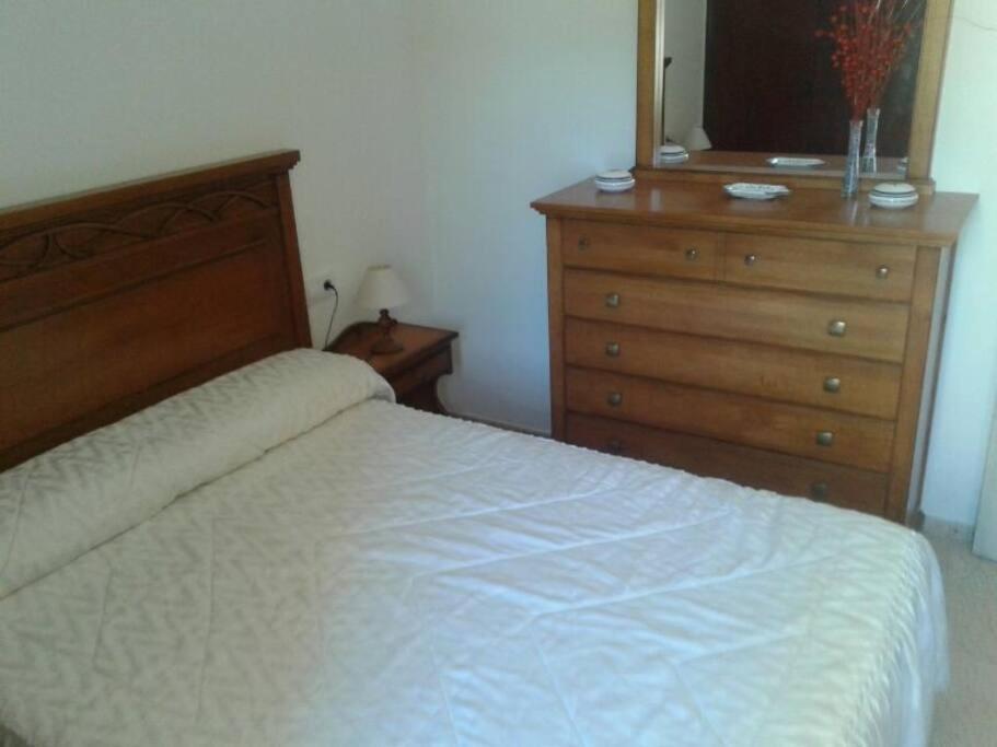 Relax Apartamento Son Carrio  Dış mekan fotoğraf