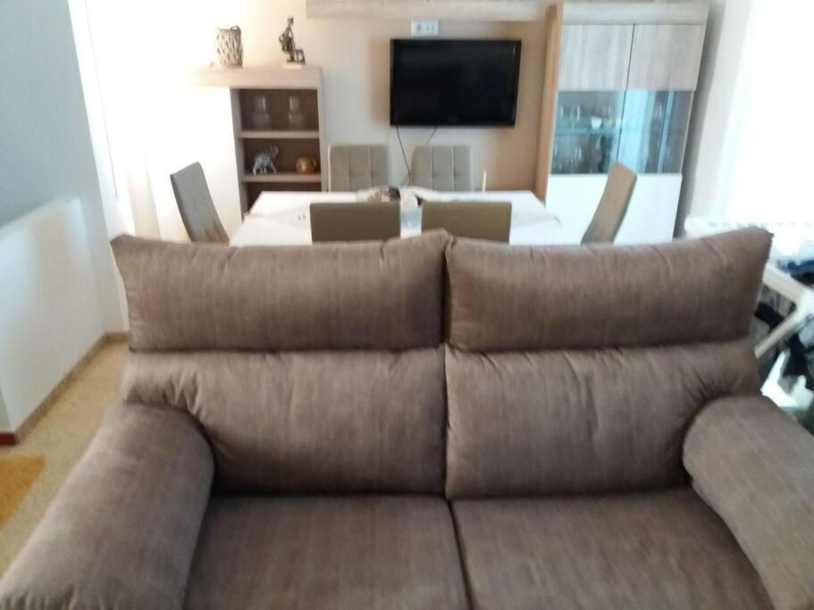Relax Apartamento Son Carrio  Dış mekan fotoğraf