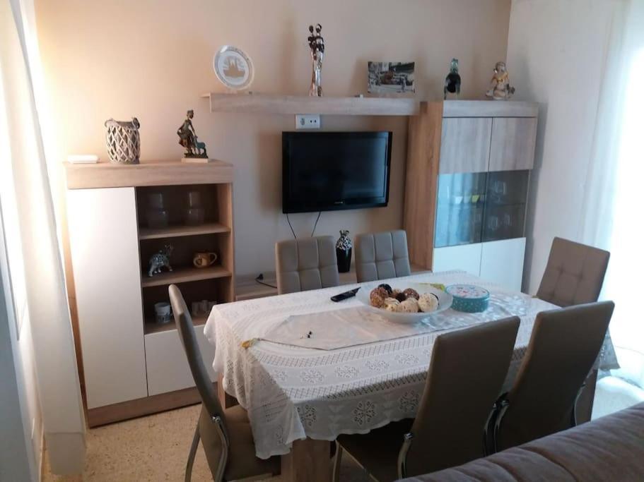 Relax Apartamento Son Carrio  Dış mekan fotoğraf
