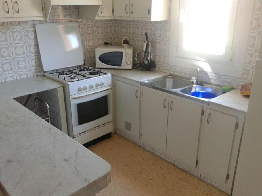 Relax Apartamento Son Carrio  Dış mekan fotoğraf